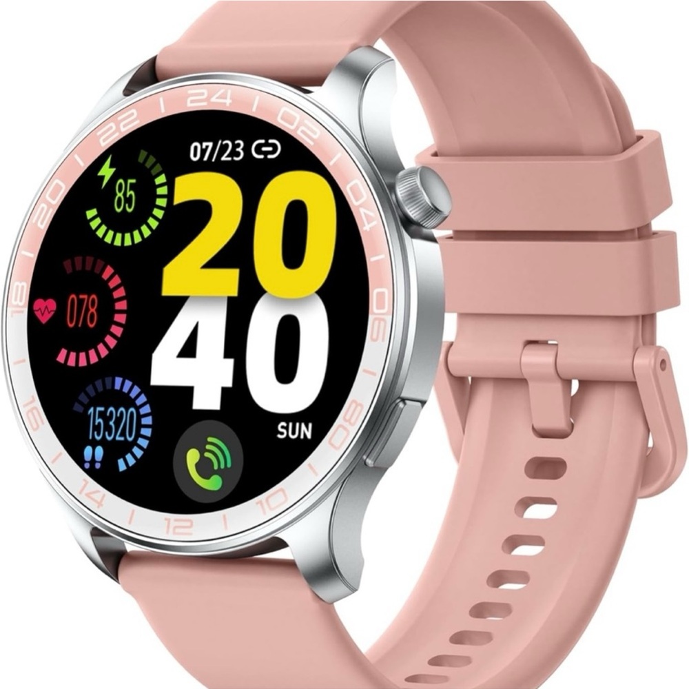 CUTE Smartwatch/Tracker